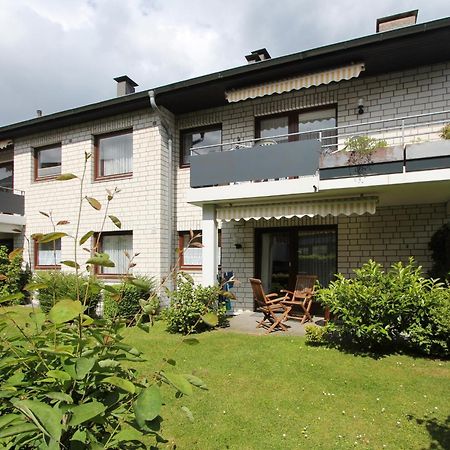 Haus Sonnenschein Haus Sonnenschein Appartement 7 Strandnest Scharbeutz Esterno foto