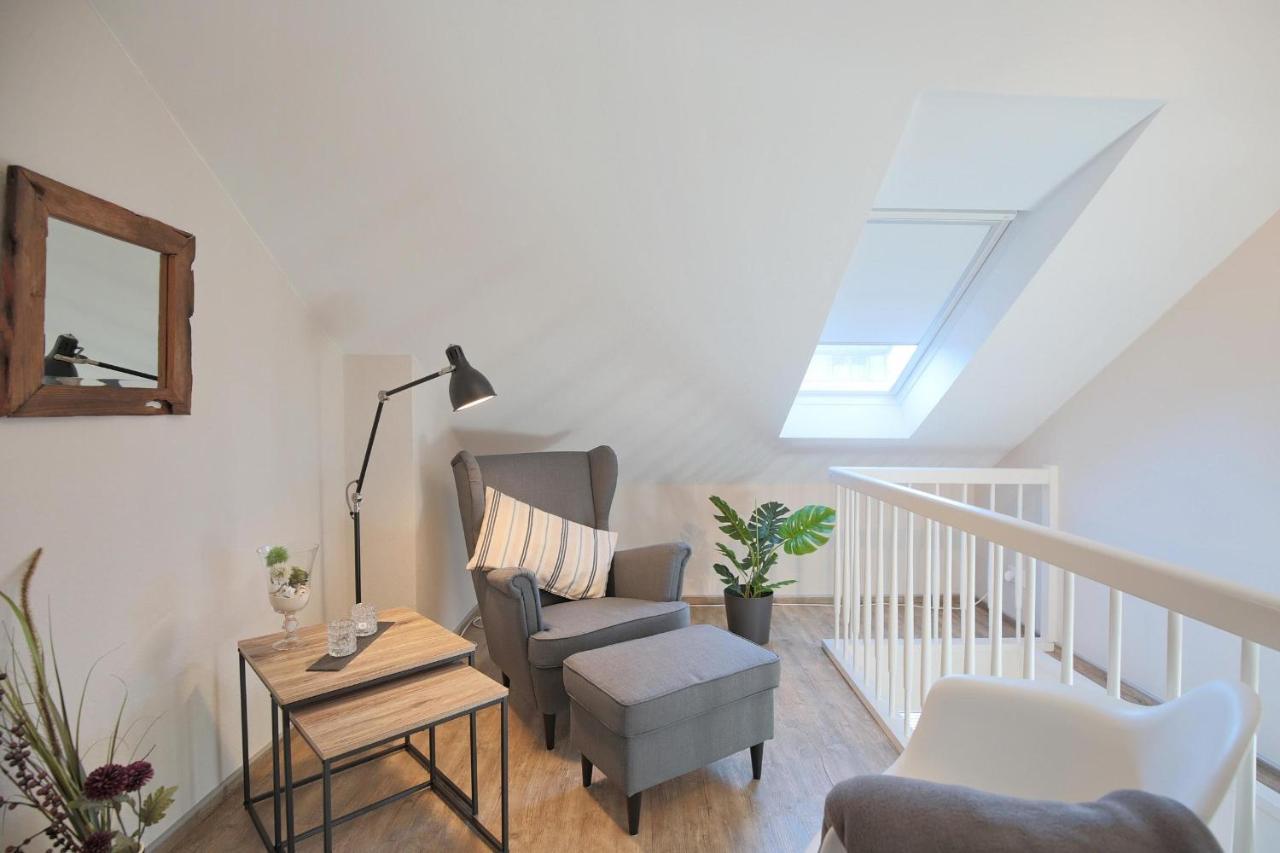 Haus Sonnenschein Haus Sonnenschein Appartement 7 Strandnest Scharbeutz Esterno foto