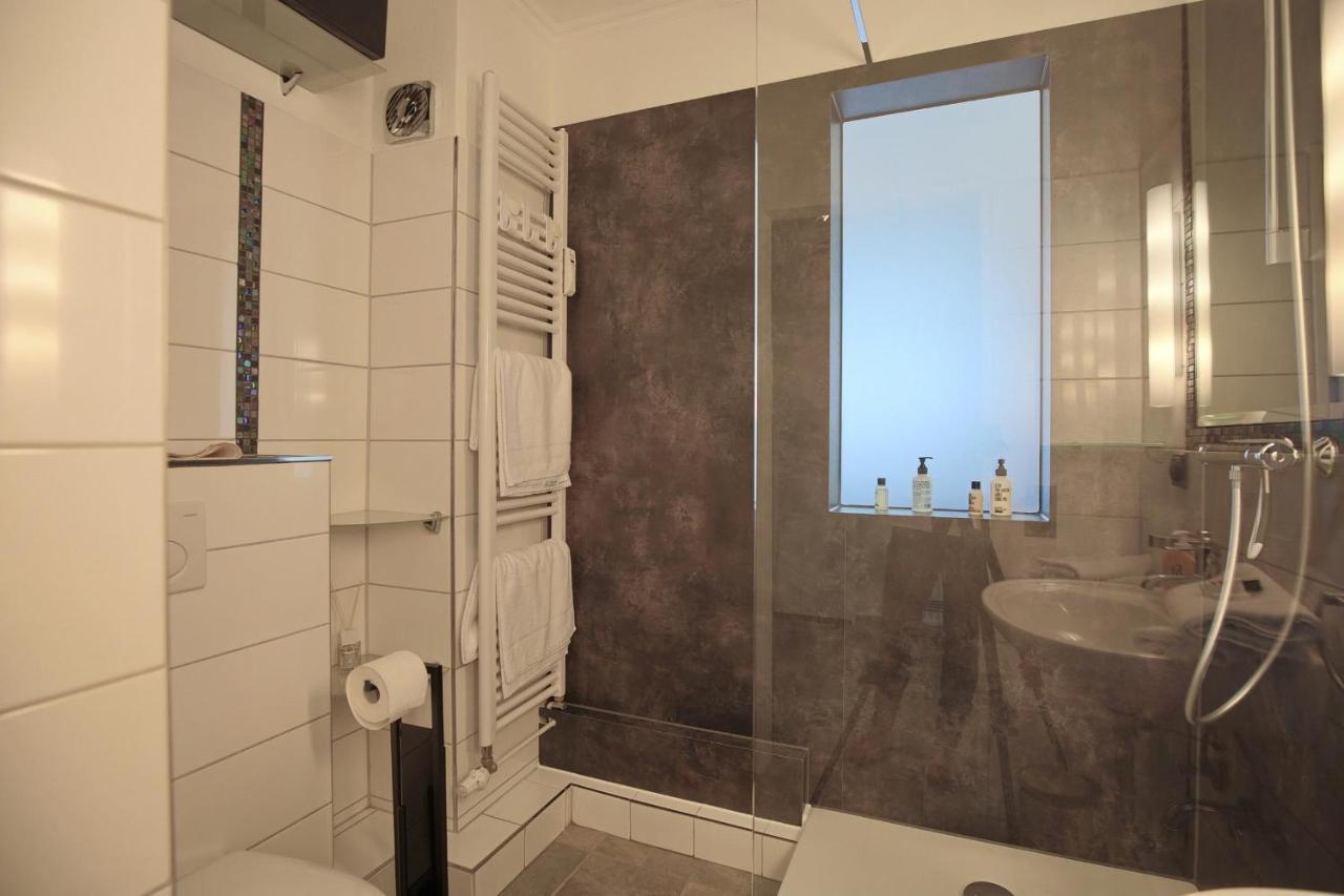 Haus Sonnenschein Haus Sonnenschein Appartement 7 Strandnest Scharbeutz Esterno foto